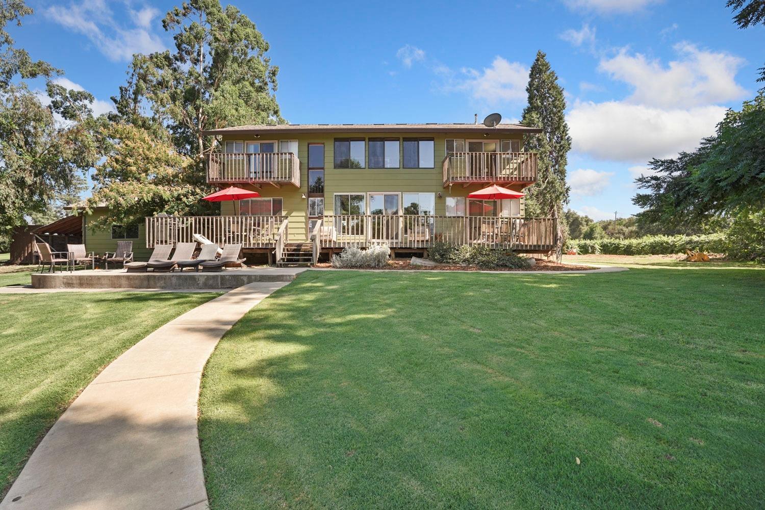 21150 N Elliott Road