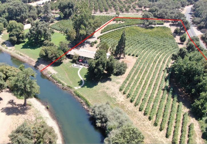 21150 N Elliott Road