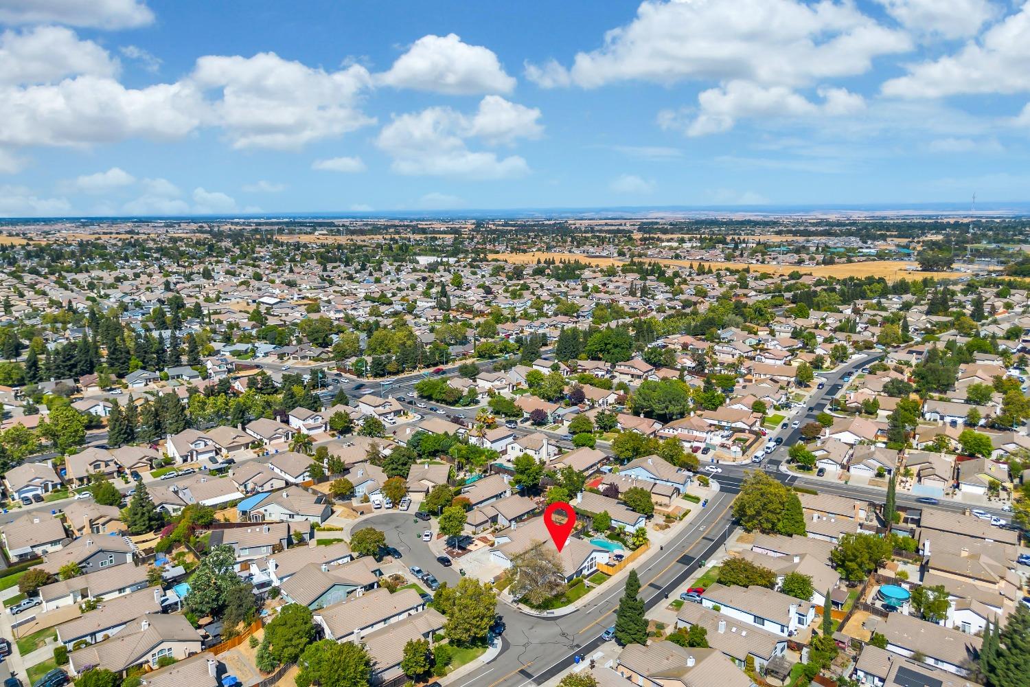 8449 COLD WATER Court