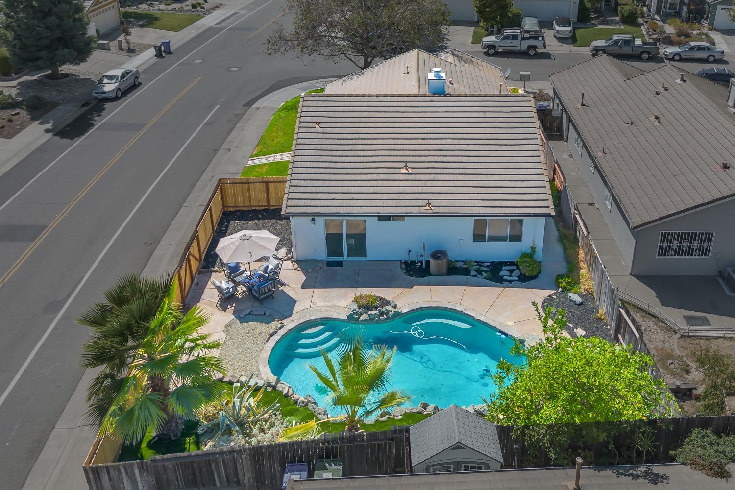 8449 COLD WATER Court