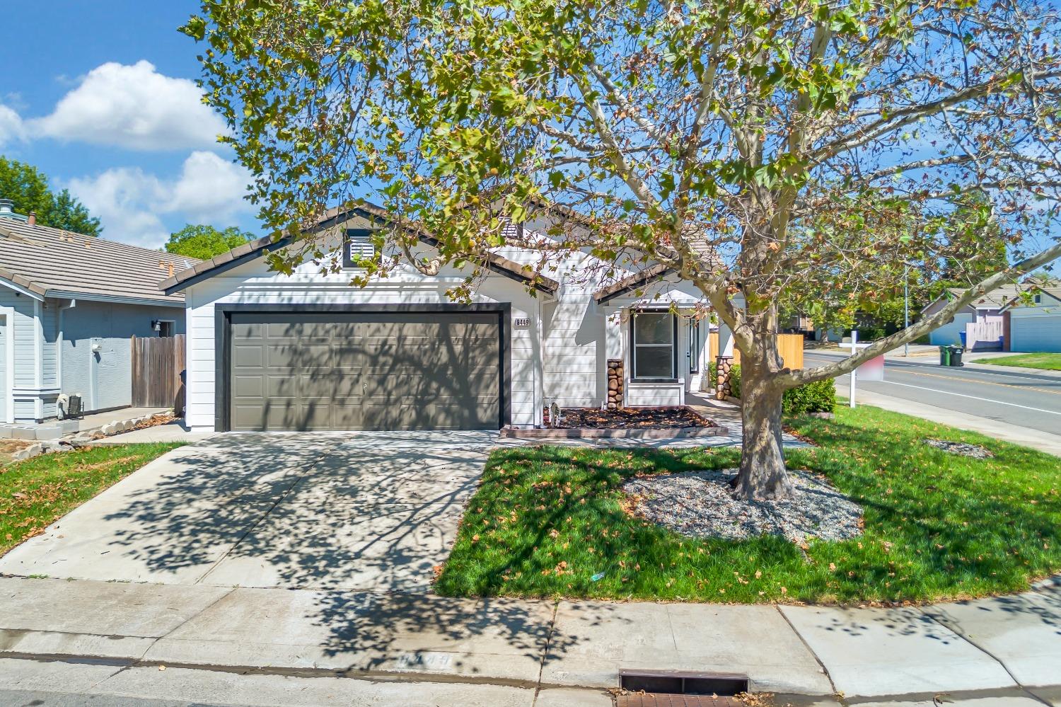 8449 COLD WATER Court