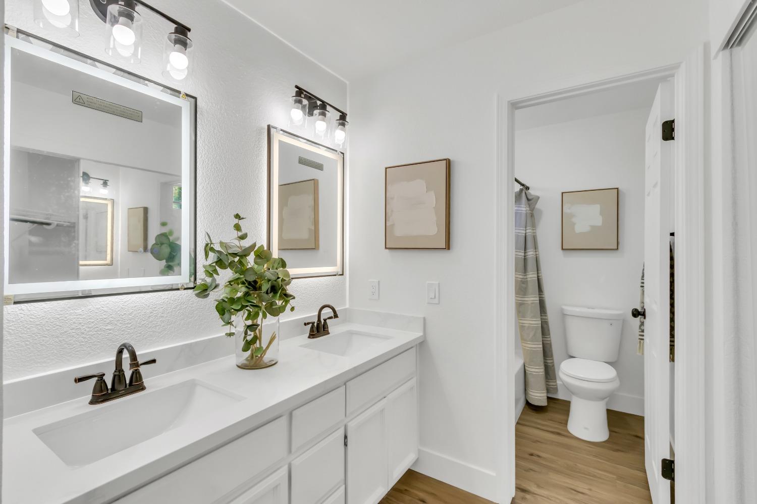 8449 COLD WATER Court