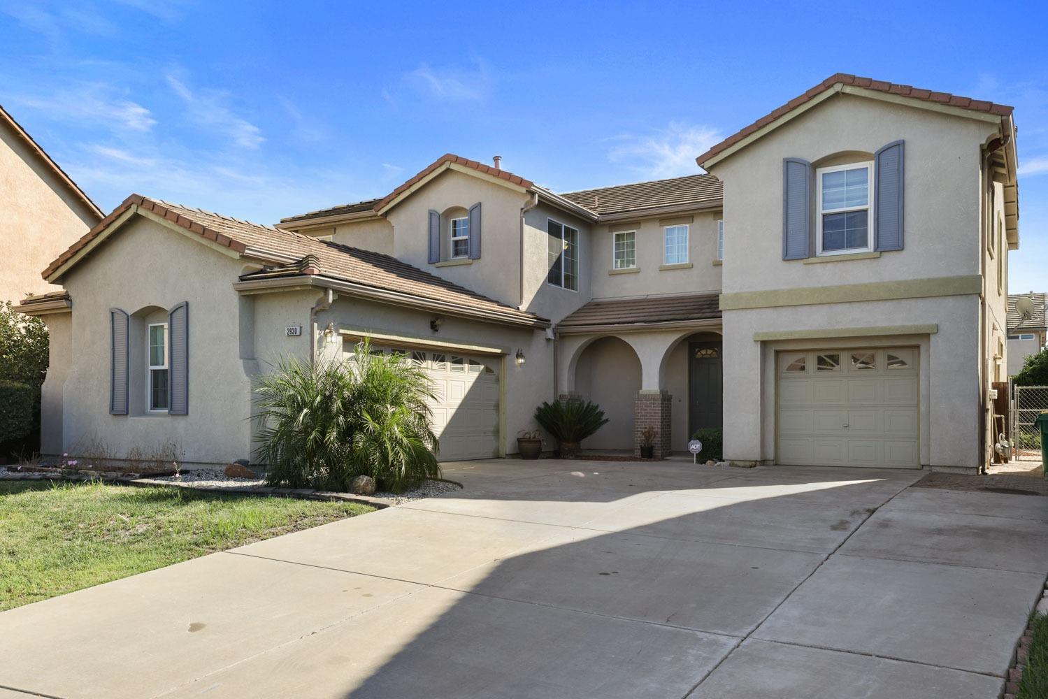 2930 Sebastan Lane