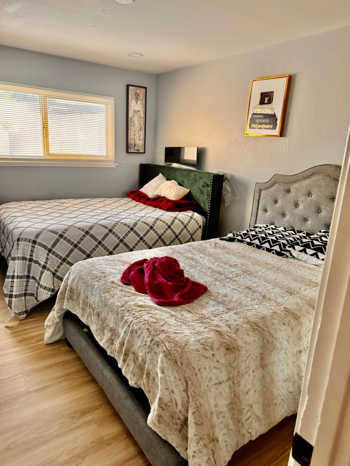 5960 Valley Hi Drive