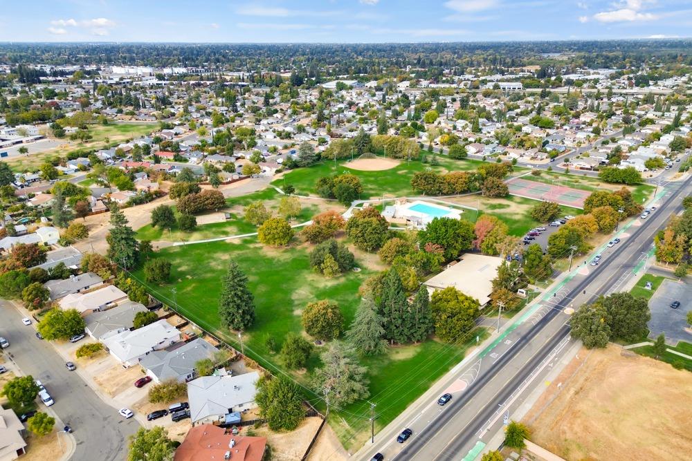 3605 Sunrise Pines Drive