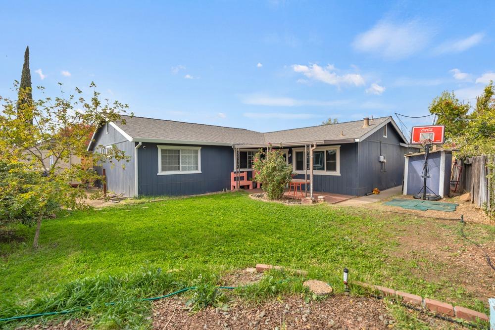 3605 Sunrise Pines Drive