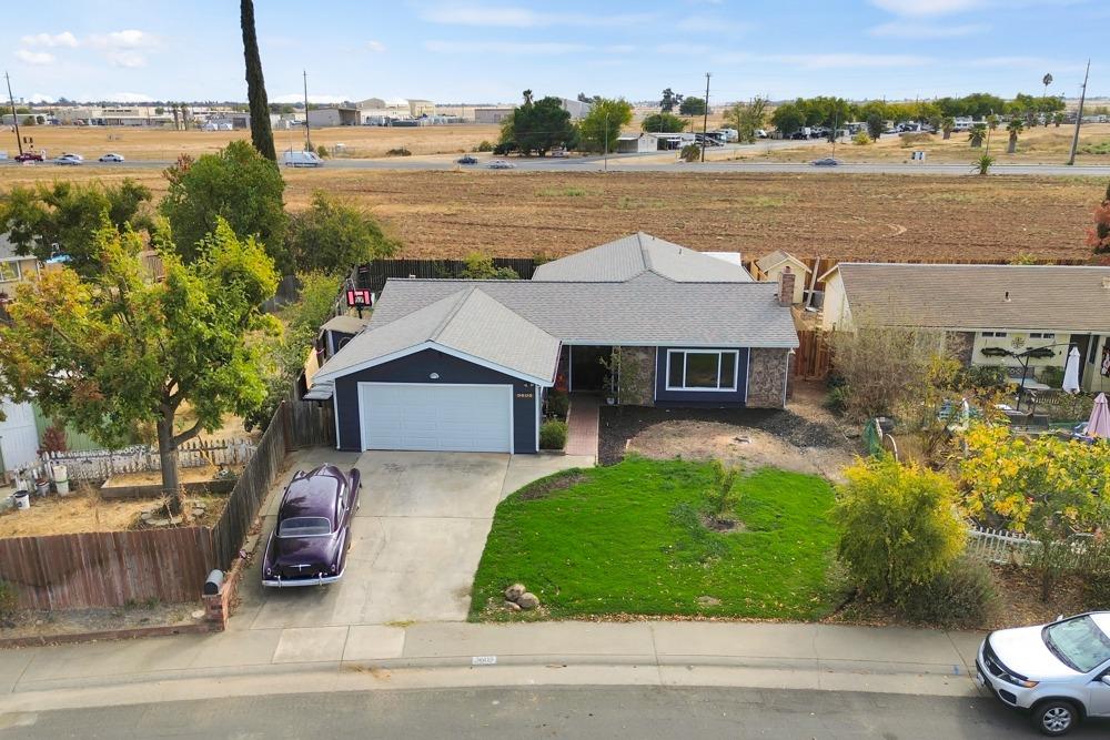 3605 Sunrise Pines Drive