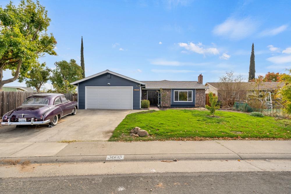 3605 Sunrise Pines Drive