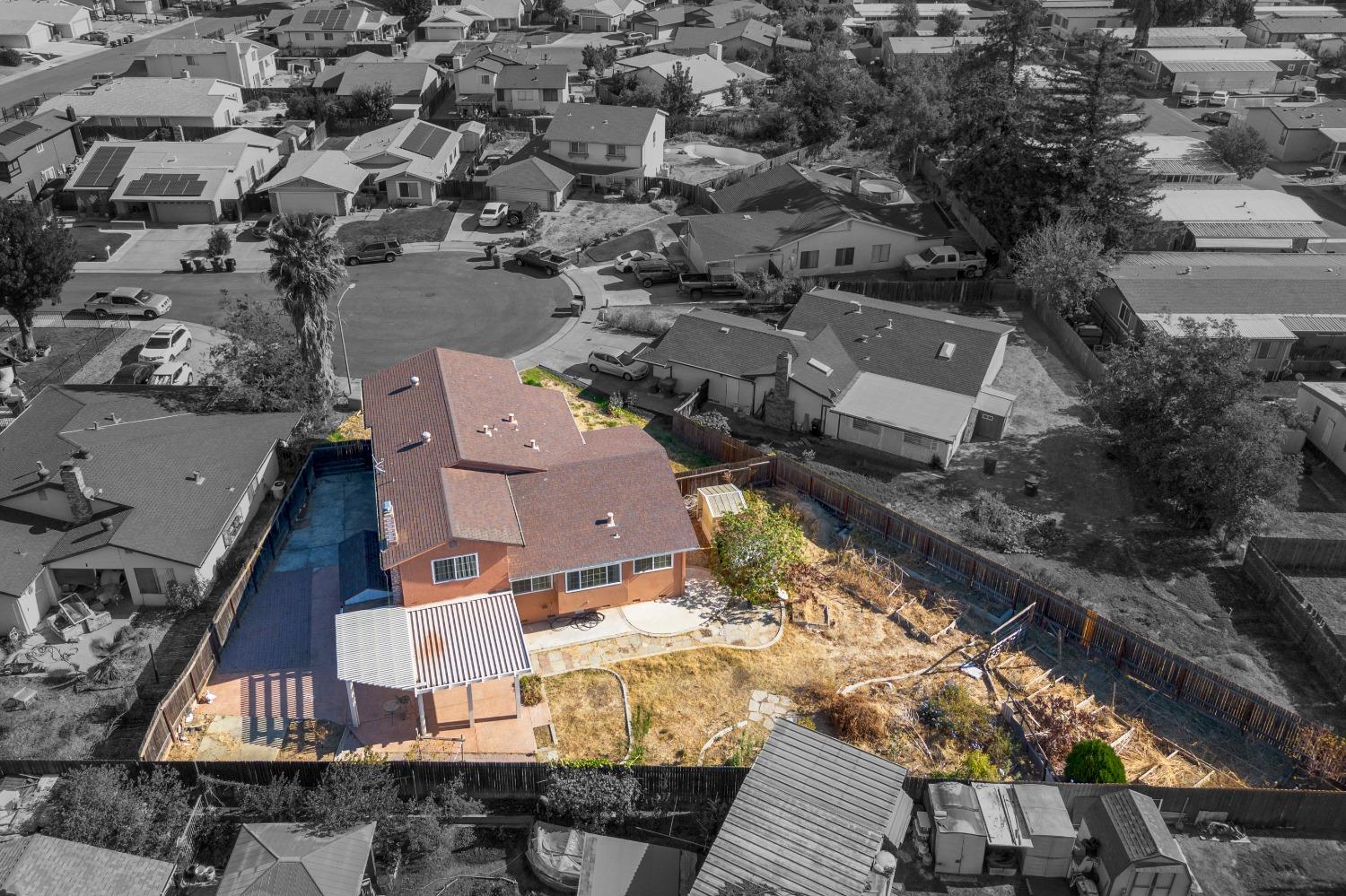 7442 Prosperity Court