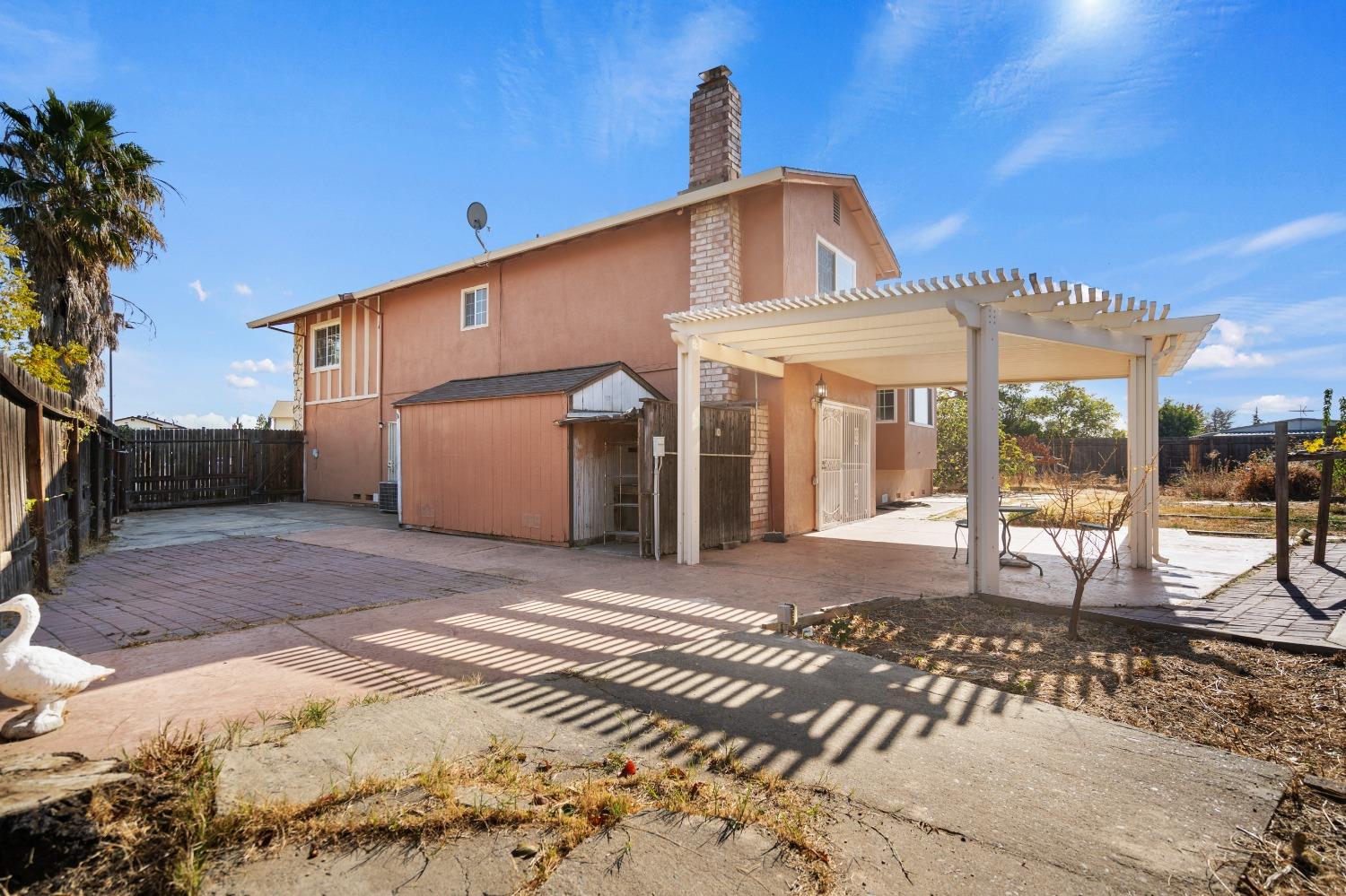 7442 Prosperity Court