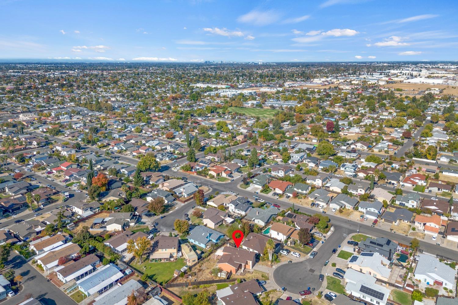 7442 Prosperity Court