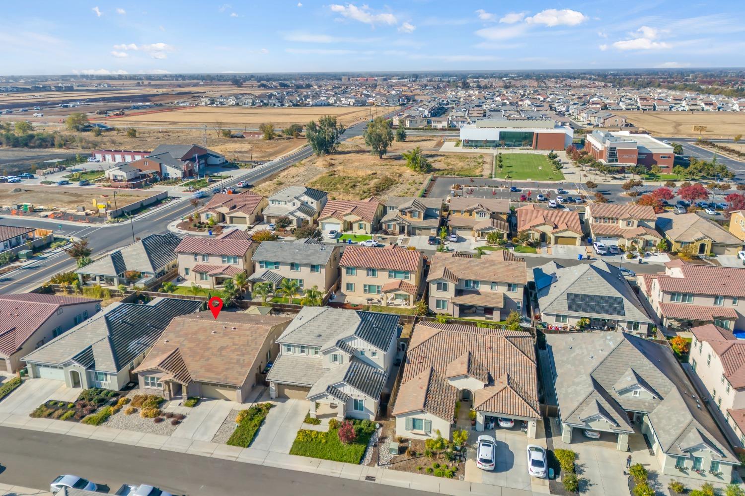 10092 Robert Watkins Way
