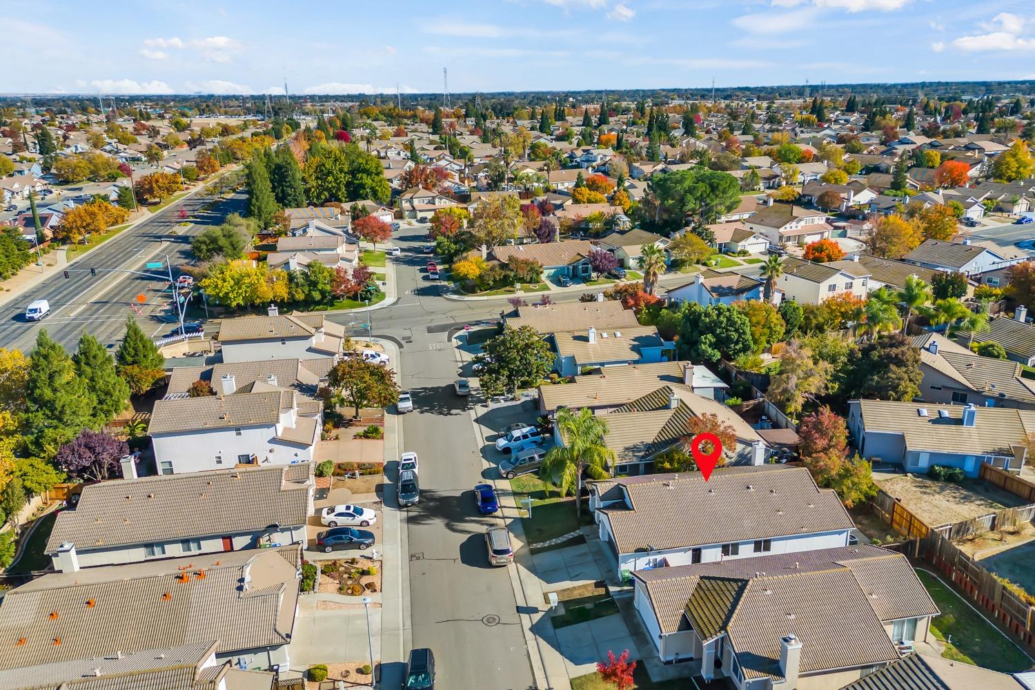 9128 BRISTOL PLAZA Way