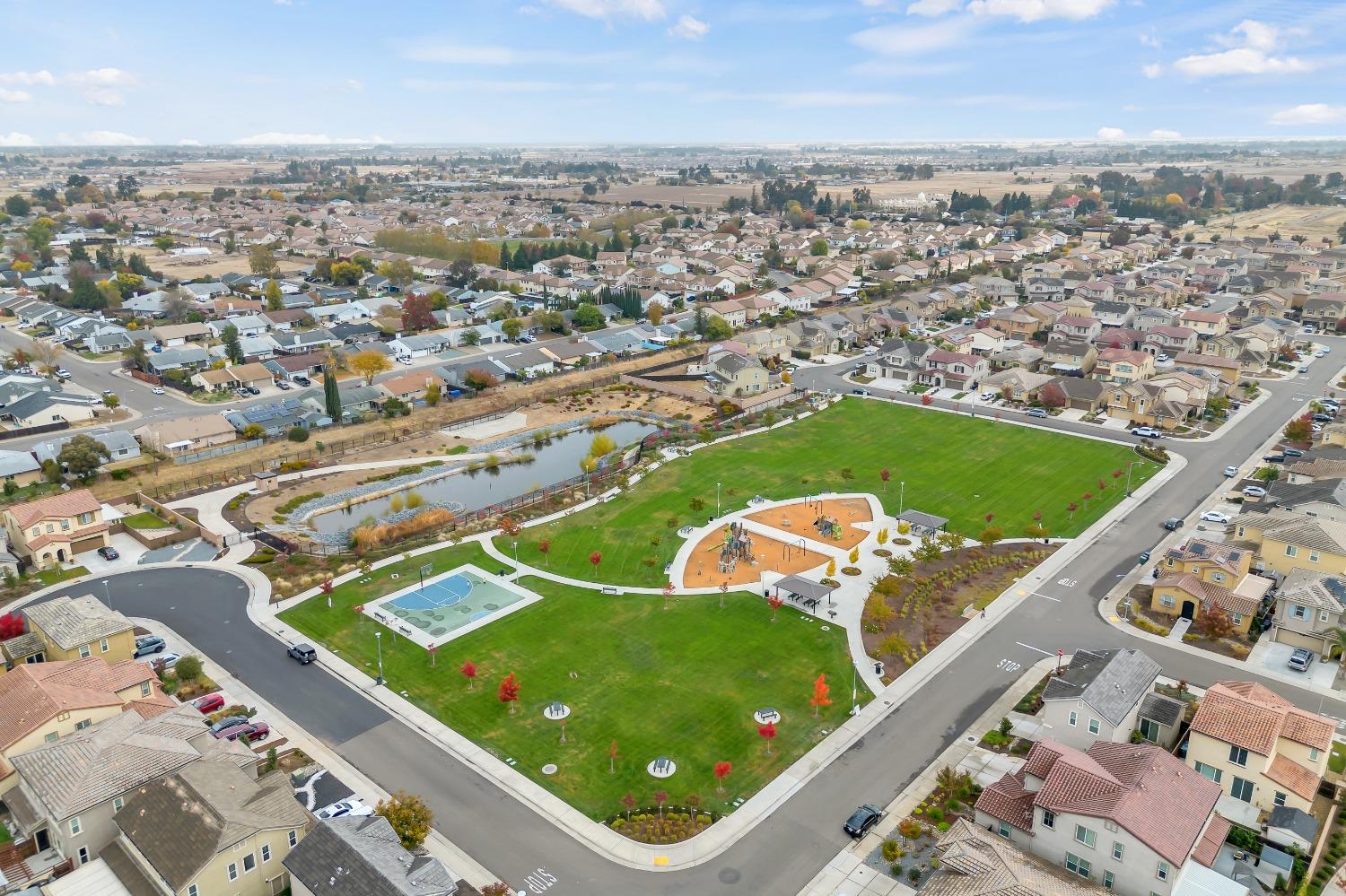 7652 PHEASANT DOWN Way