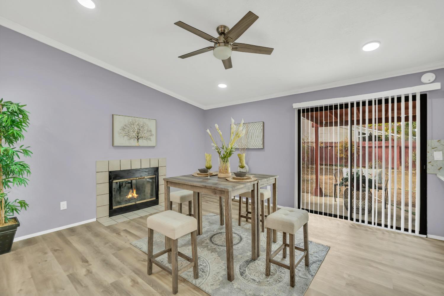 7652 PHEASANT DOWN Way