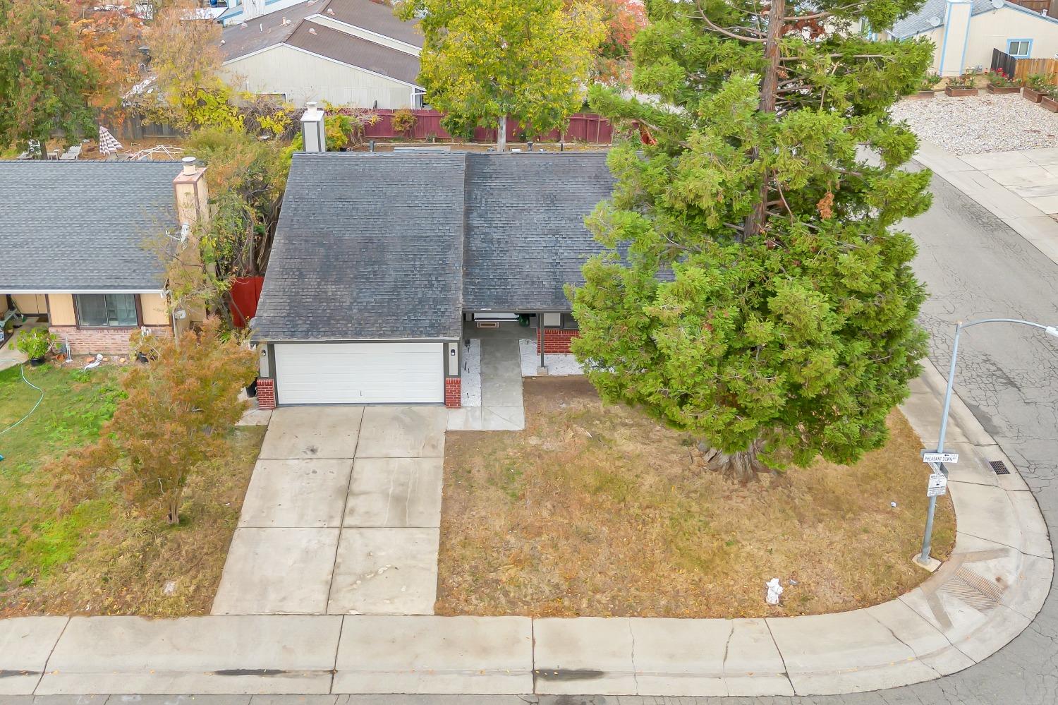 7652 PHEASANT DOWN Way