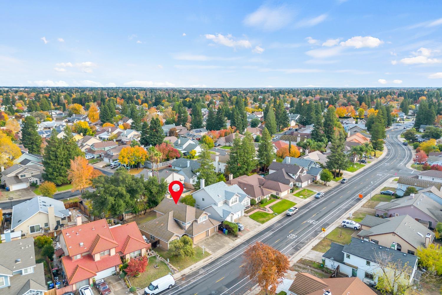 5525 LAGUNA PARK Drive