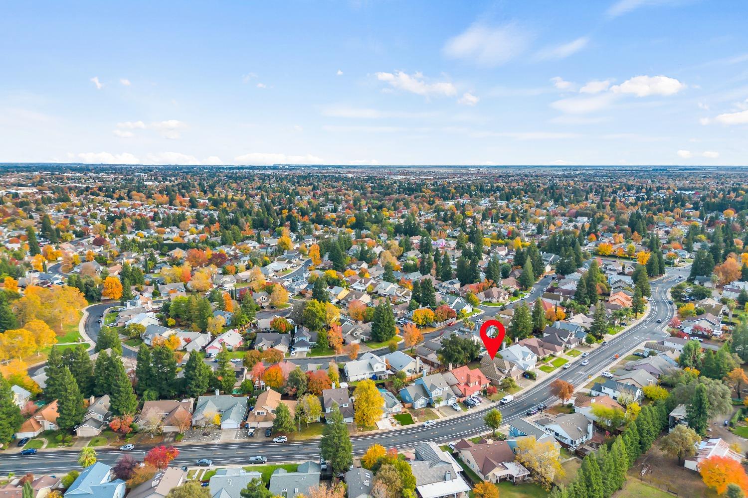 5525 LAGUNA PARK Drive