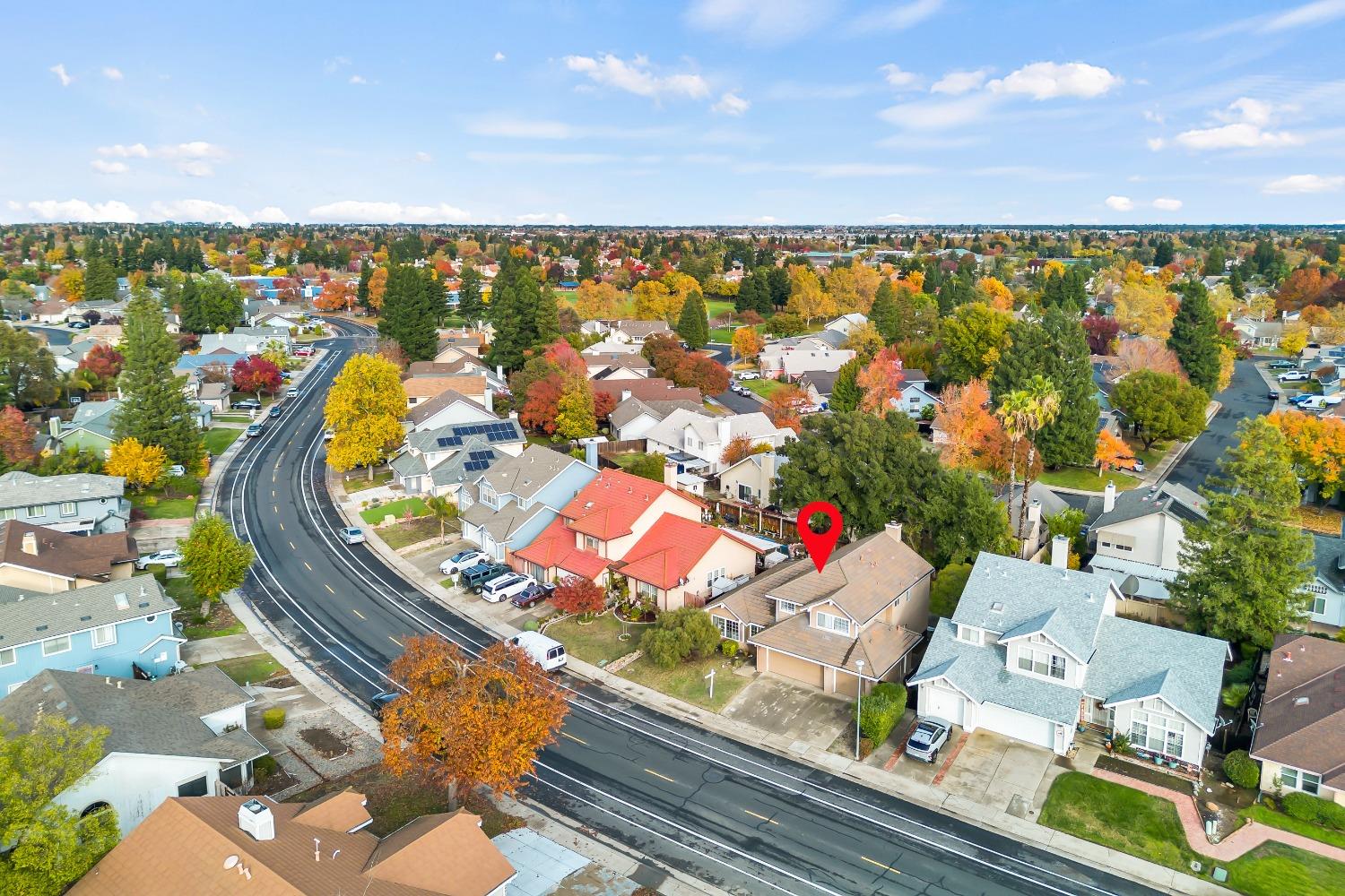 5525 LAGUNA PARK Drive