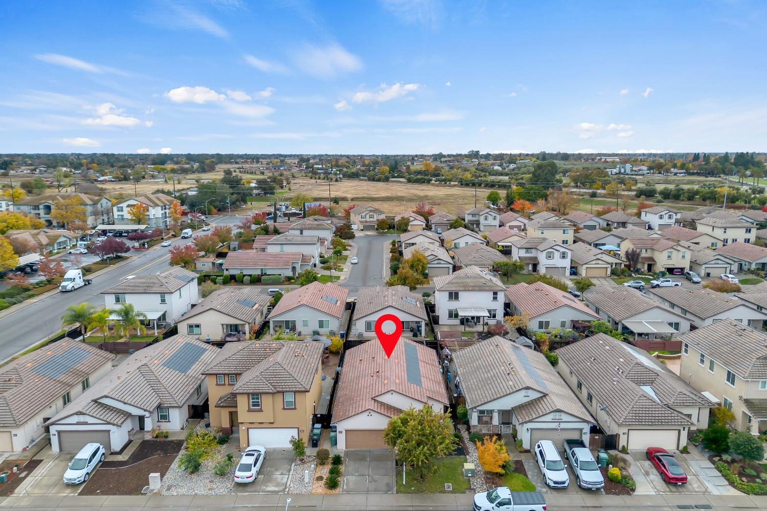 9413 BLUE MOUNTAIN Way