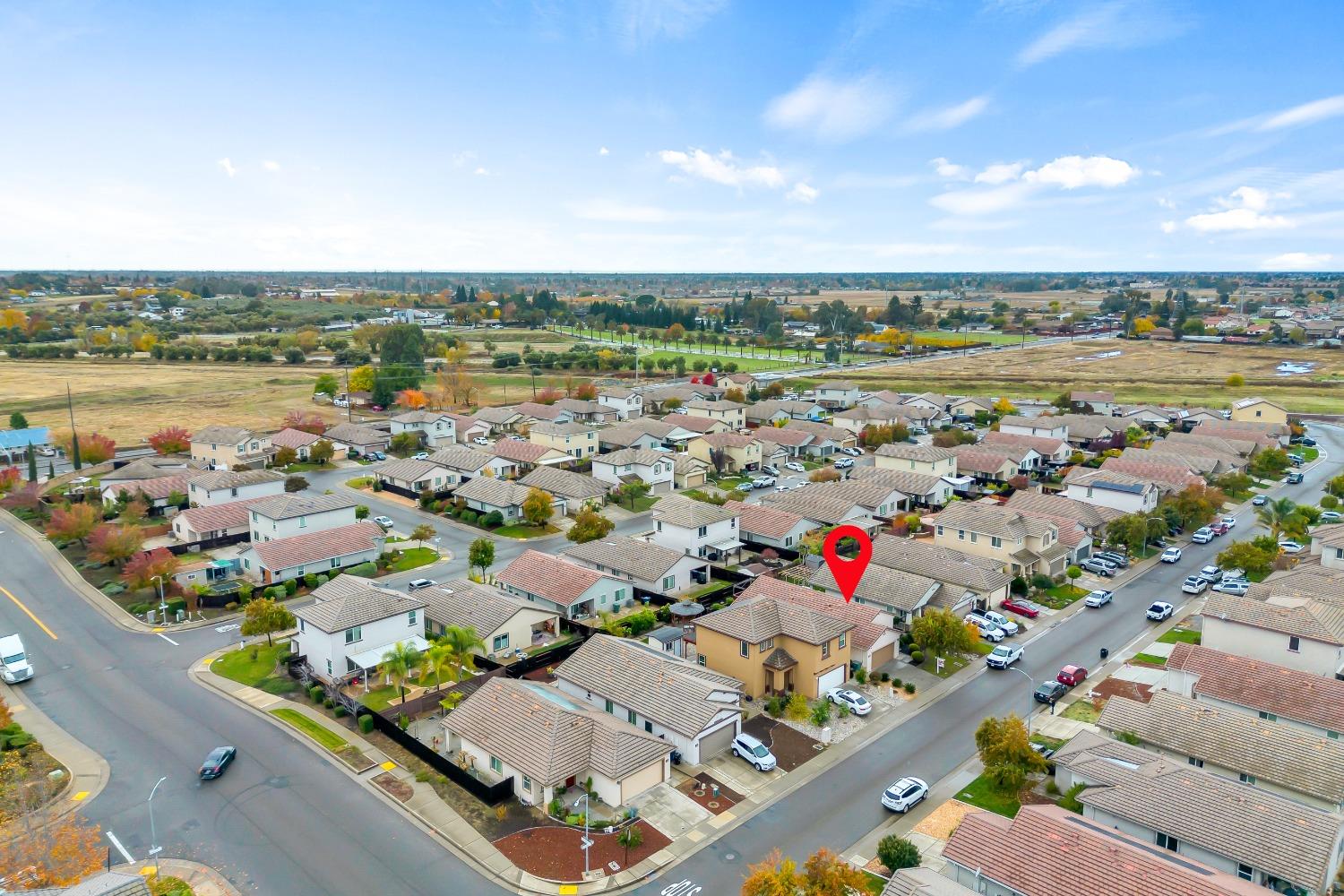 9413 BLUE MOUNTAIN Way