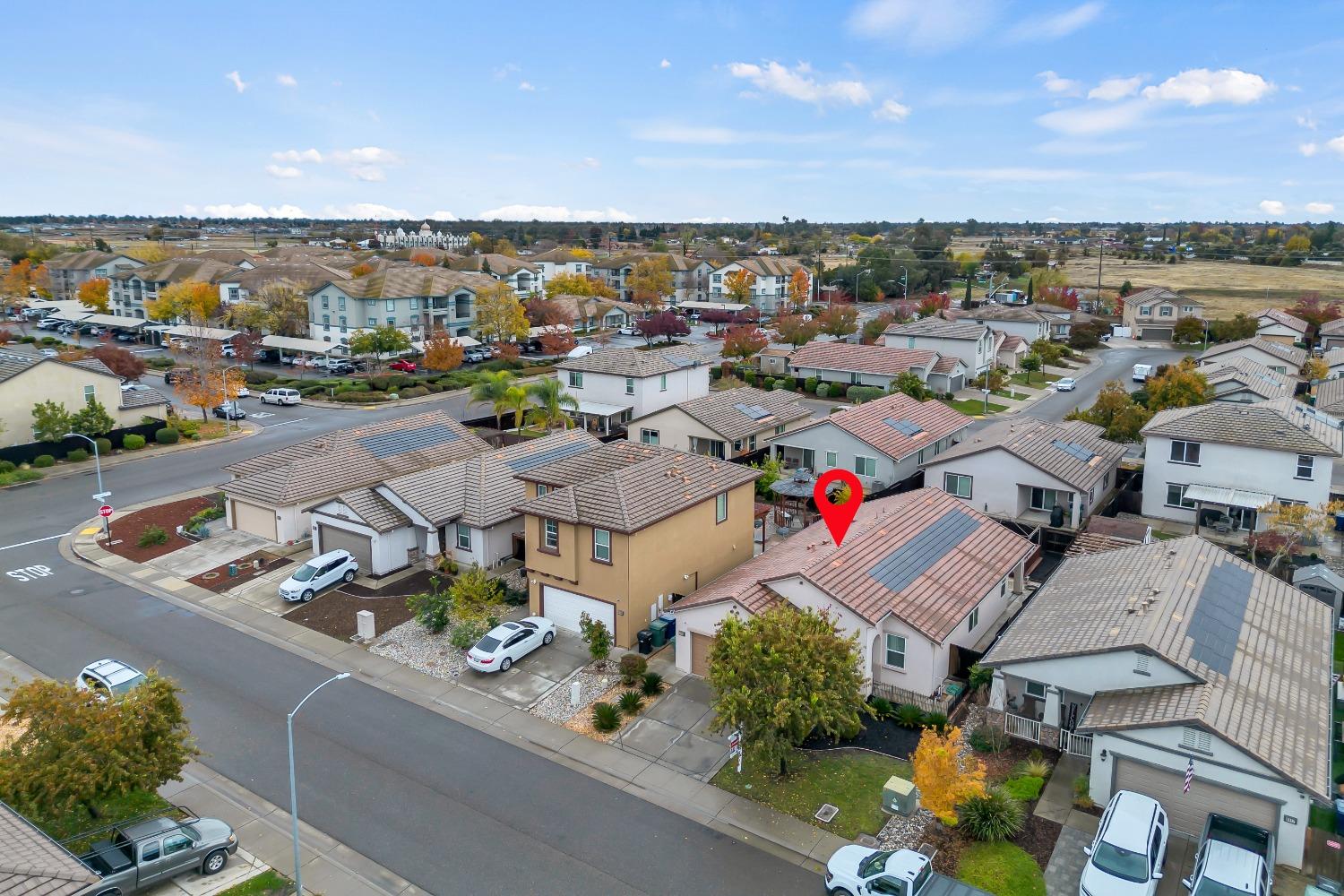 9413 BLUE MOUNTAIN Way