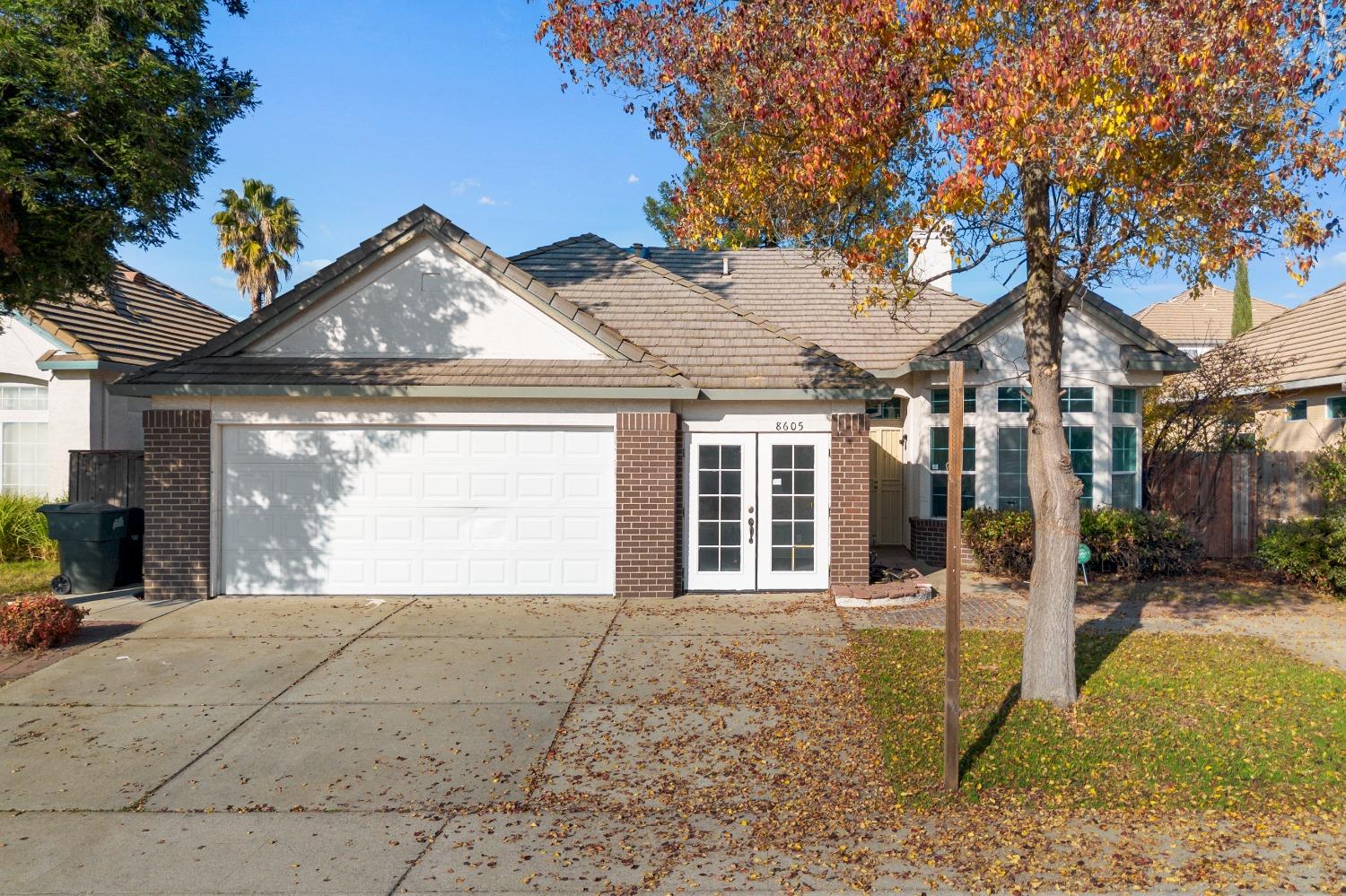 8605 UNDERHILL Drive