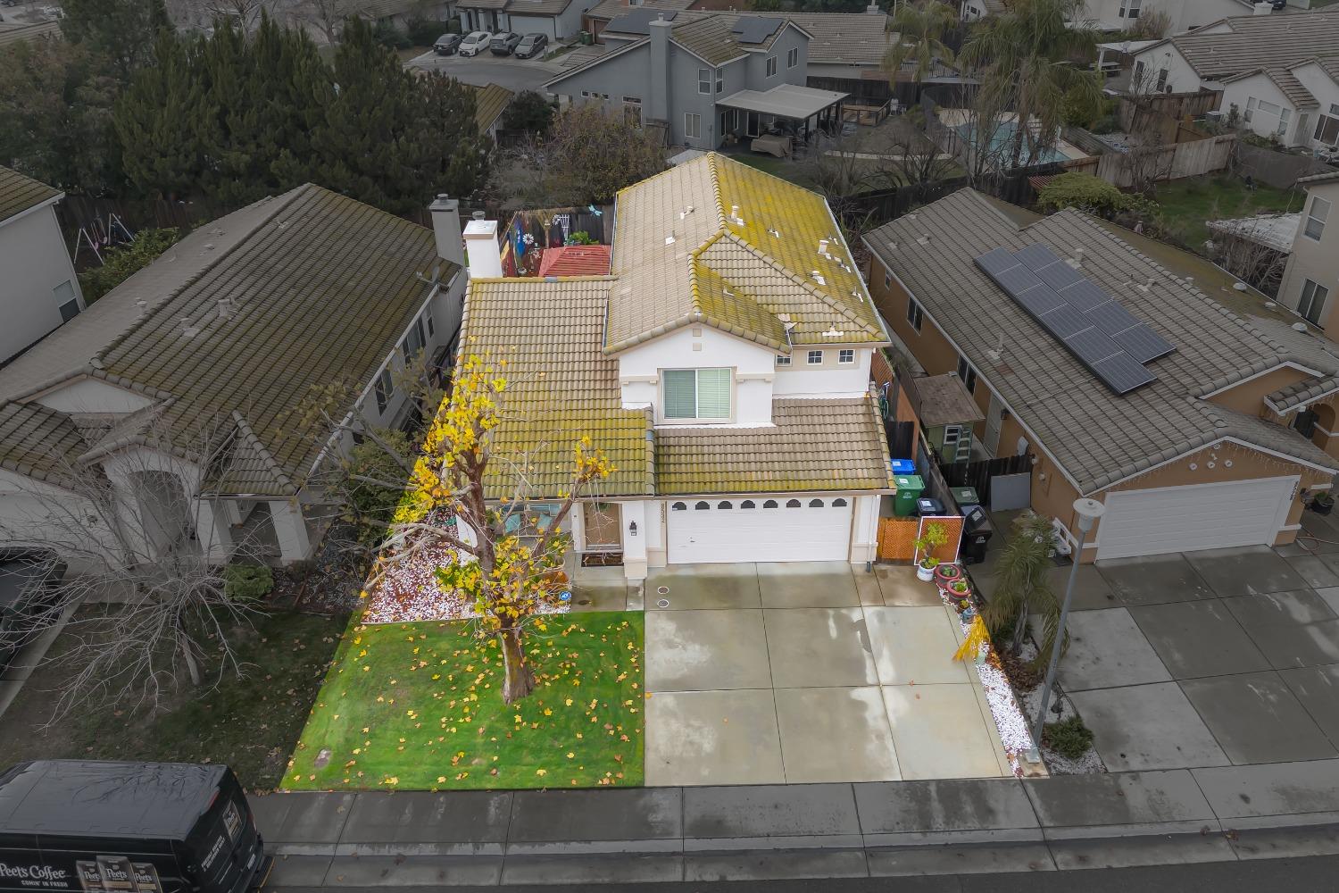 8532 HERITAGE HILL Drive