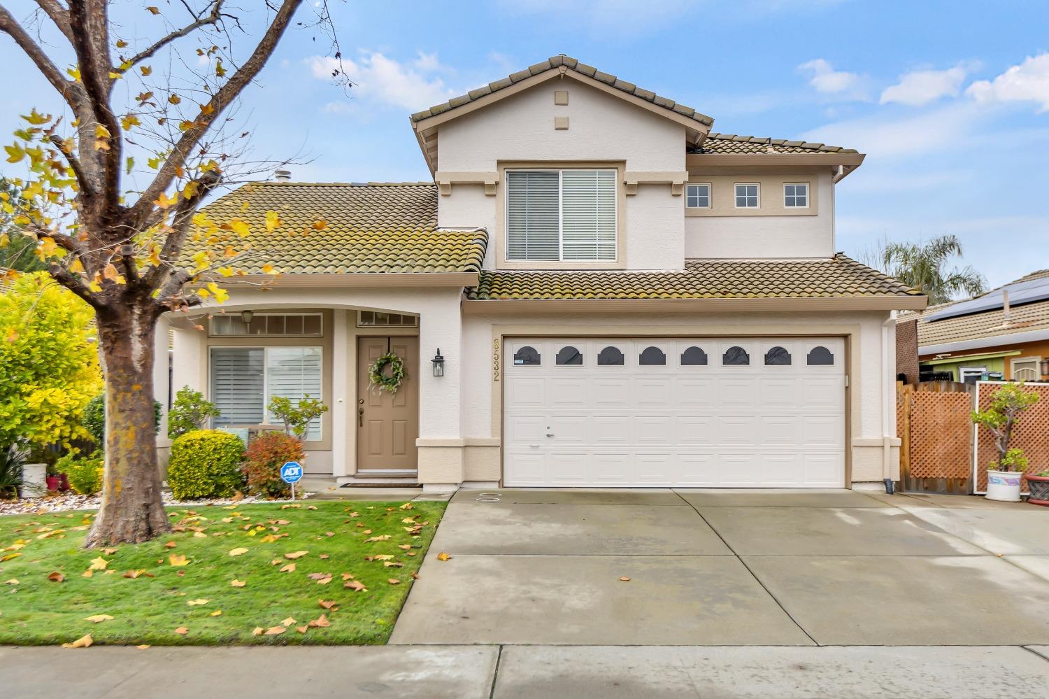 8532 HERITAGE HILL Drive