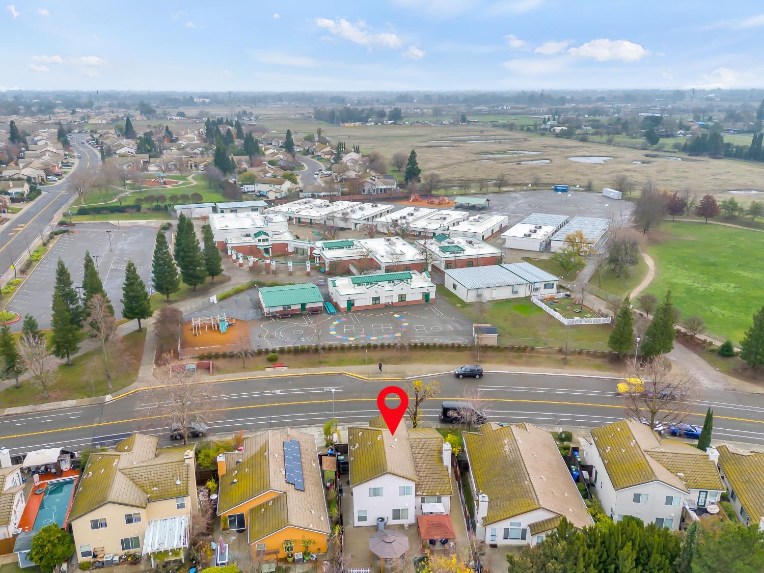 8532 HERITAGE HILL Drive