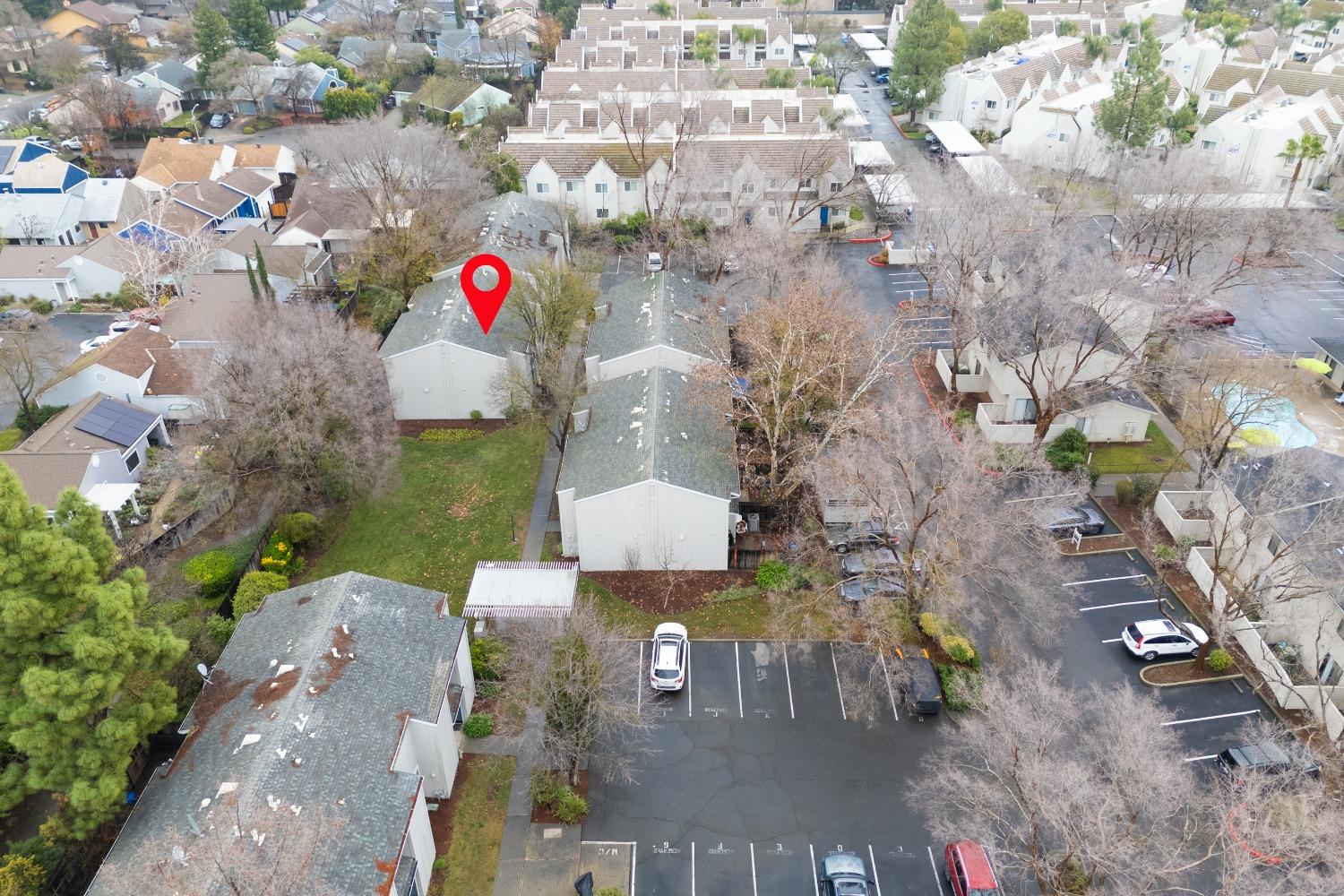 2300 SYCAMORE Lane 9