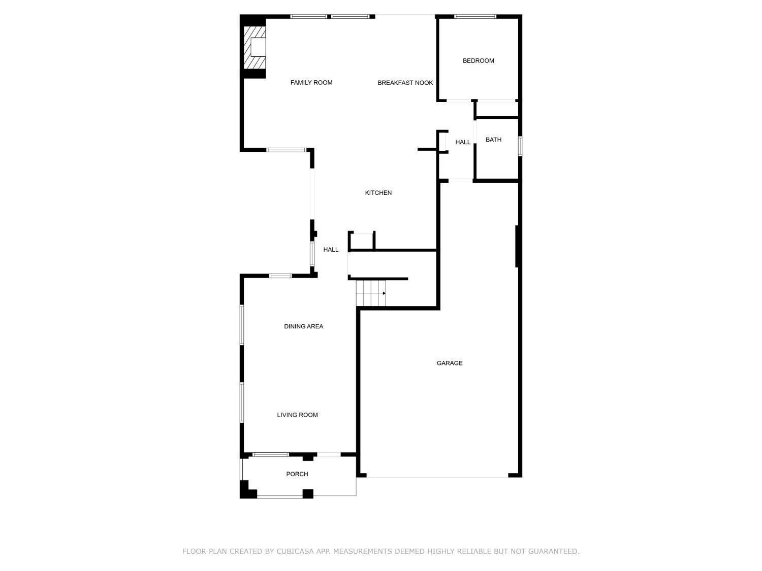 5648 La Casa Way