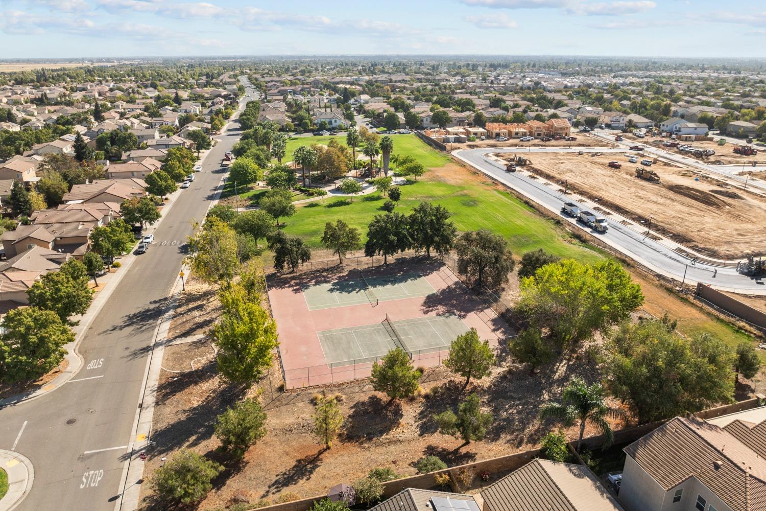 5648 La Casa Way