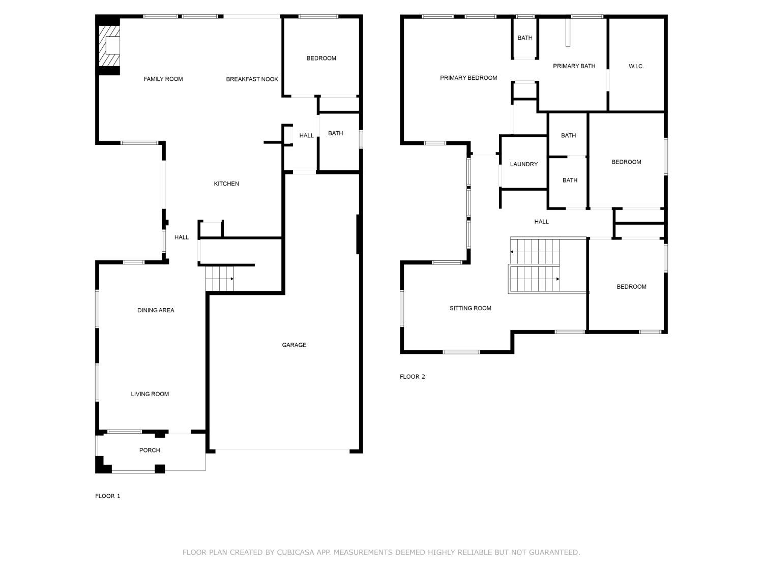 5648 La Casa Way