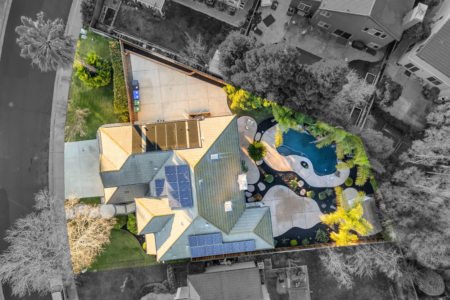 3407 Sierra Meadow Court