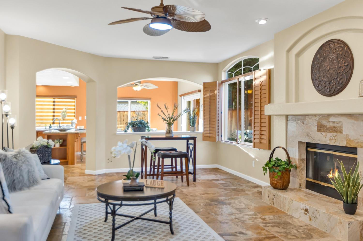 3407 Sierra Meadow Court