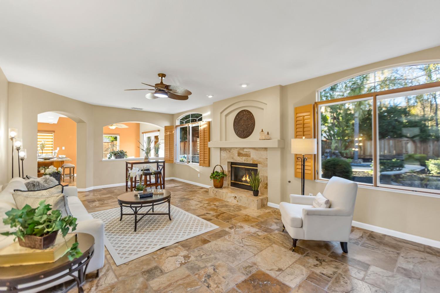 3407 Sierra Meadow Court