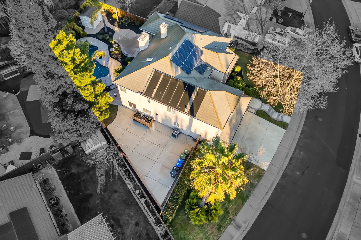 3407 Sierra Meadow Court