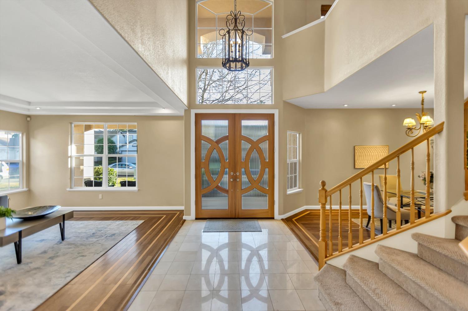 3407 Sierra Meadow Court