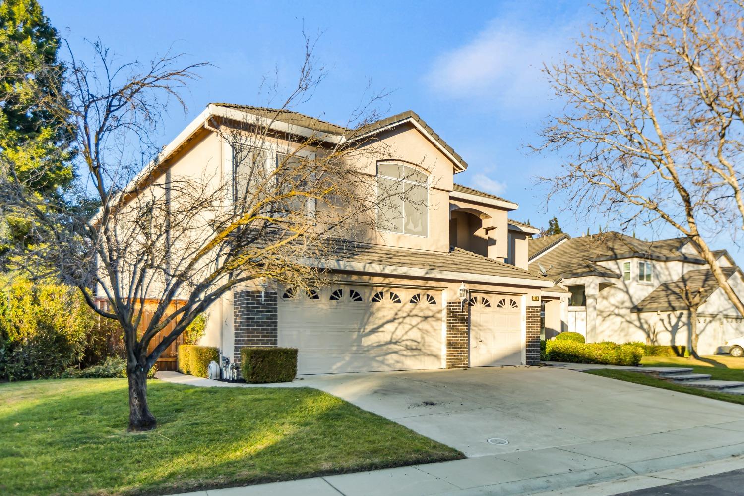 3407 Sierra Meadow Court