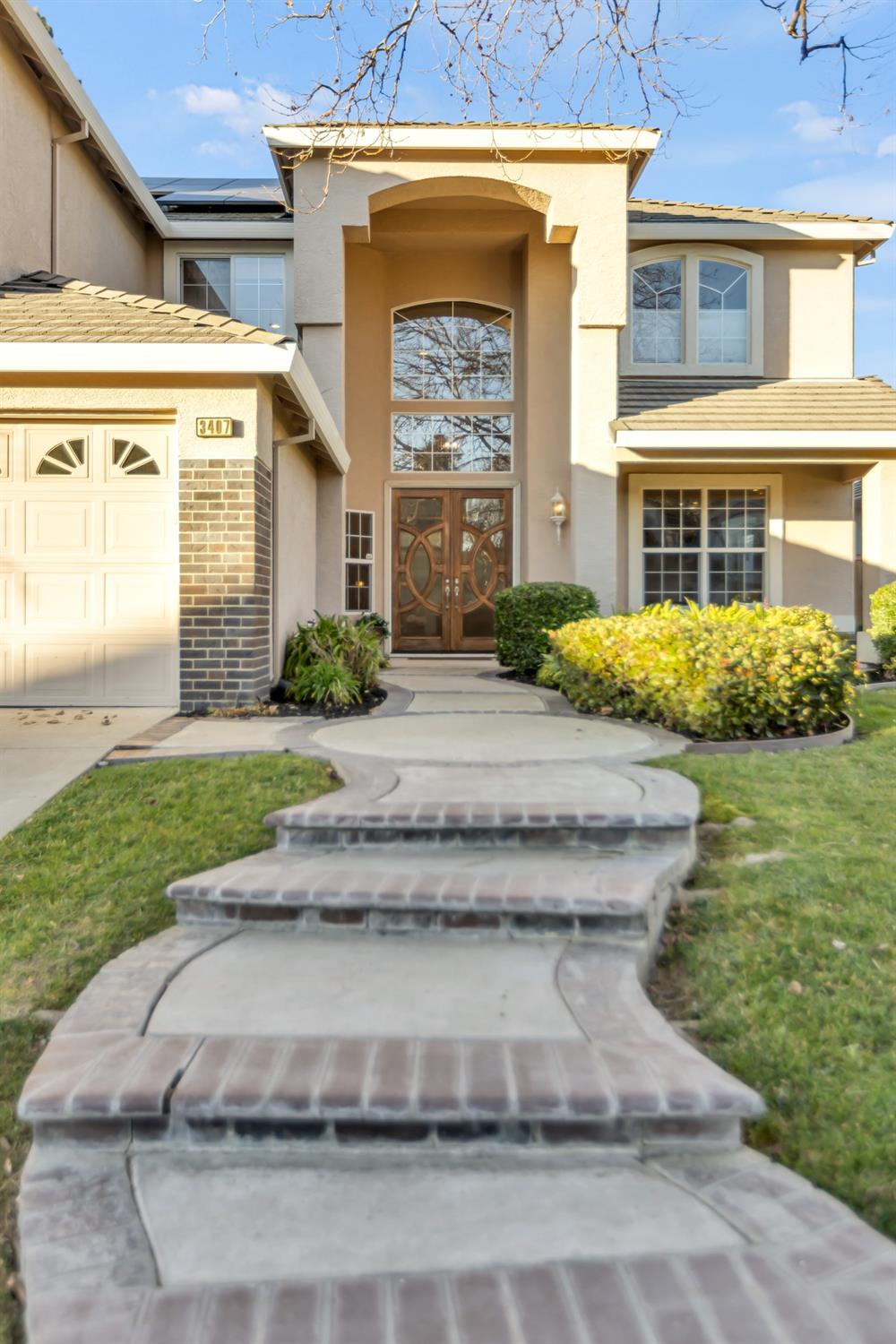 3407 Sierra Meadow Court