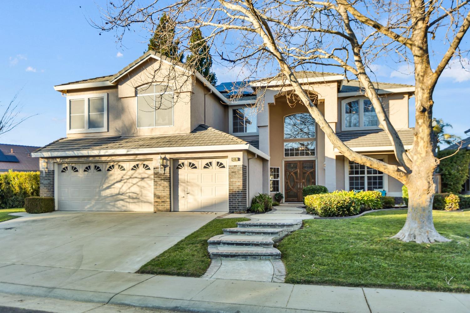 3407 Sierra Meadow Court