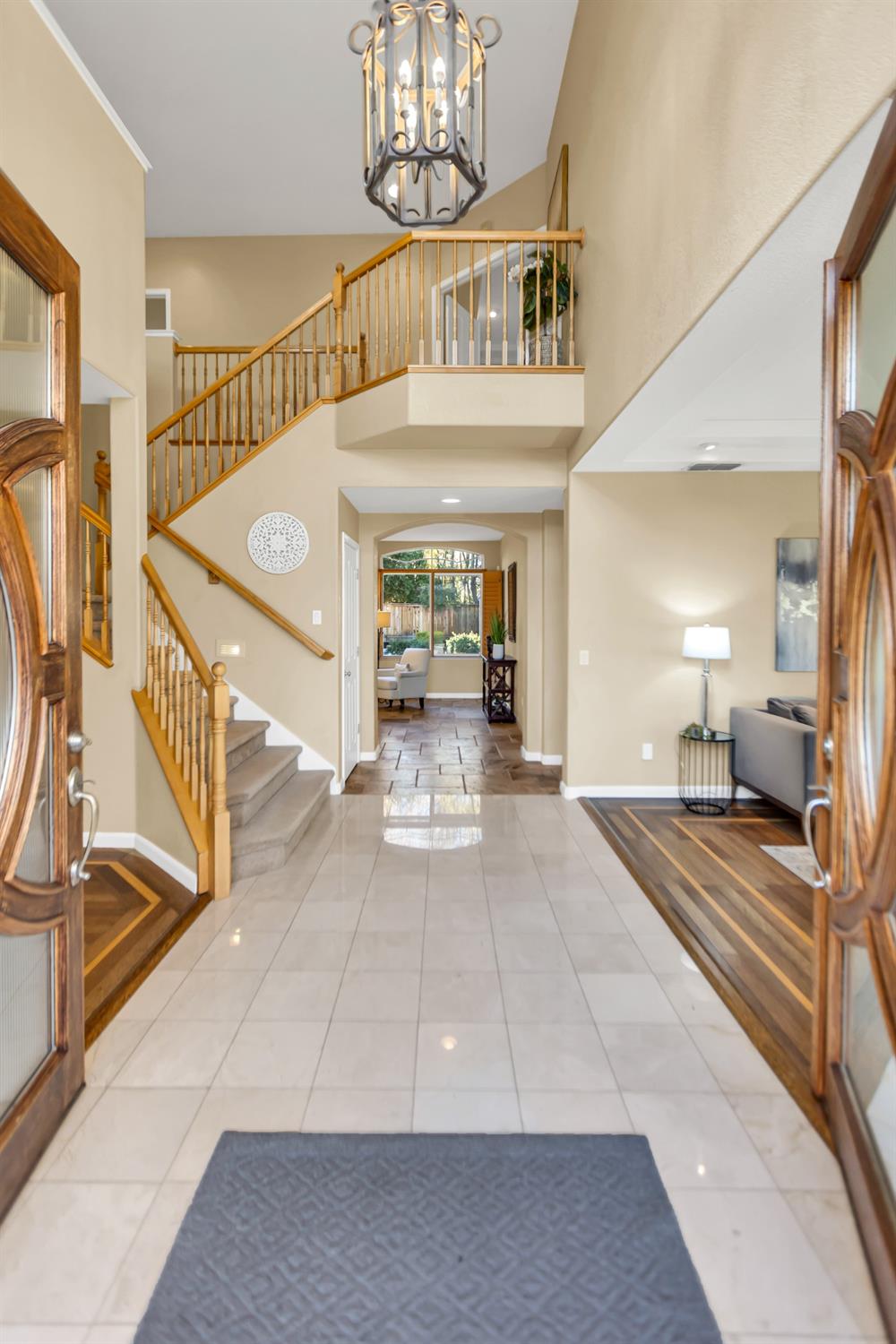 3407 Sierra Meadow Court