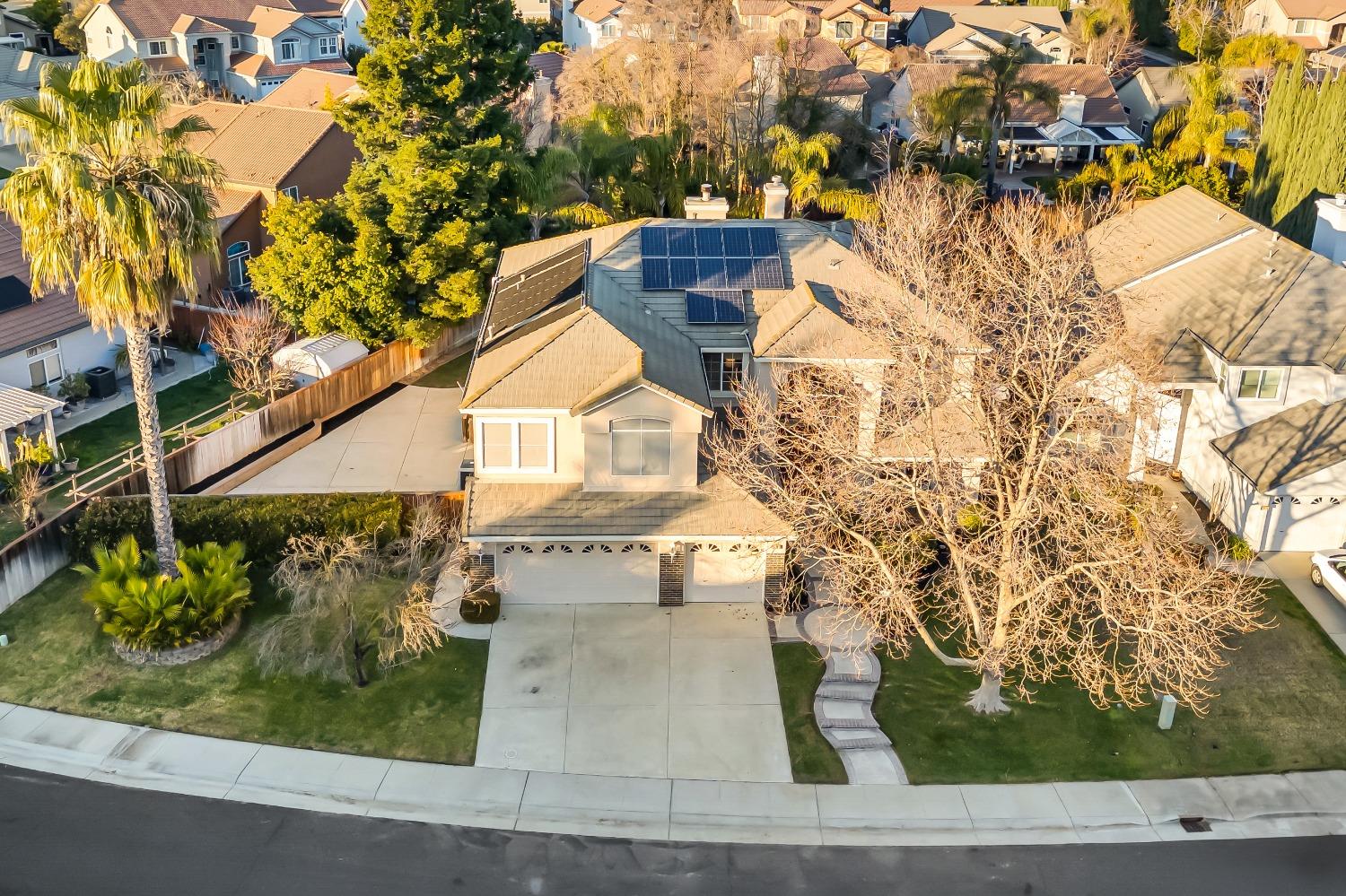 3407 Sierra Meadow Court