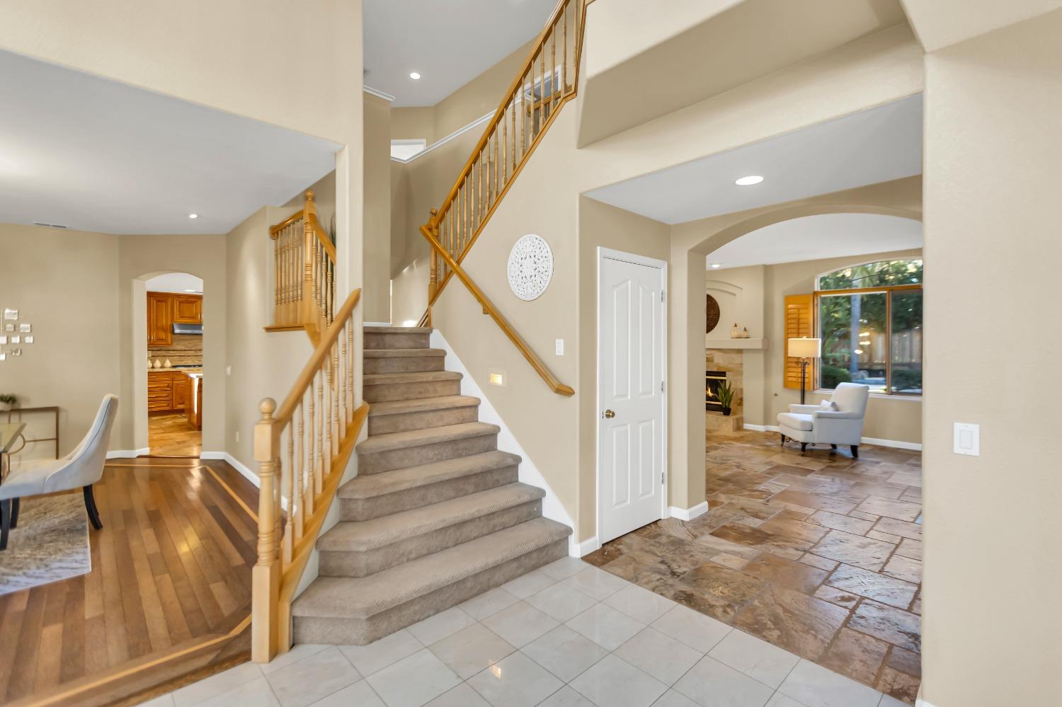 3407 Sierra Meadow Court