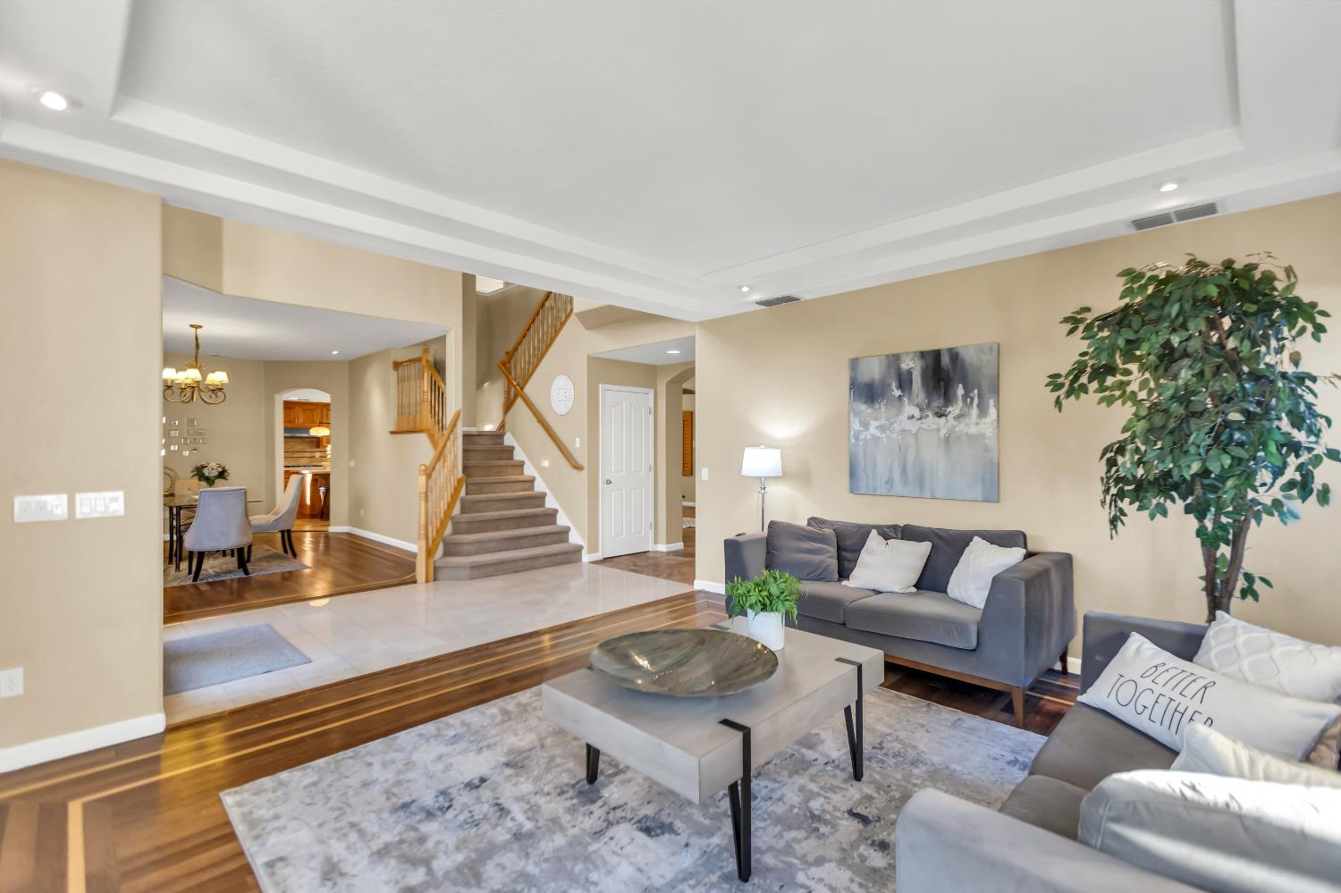 3407 Sierra Meadow Court