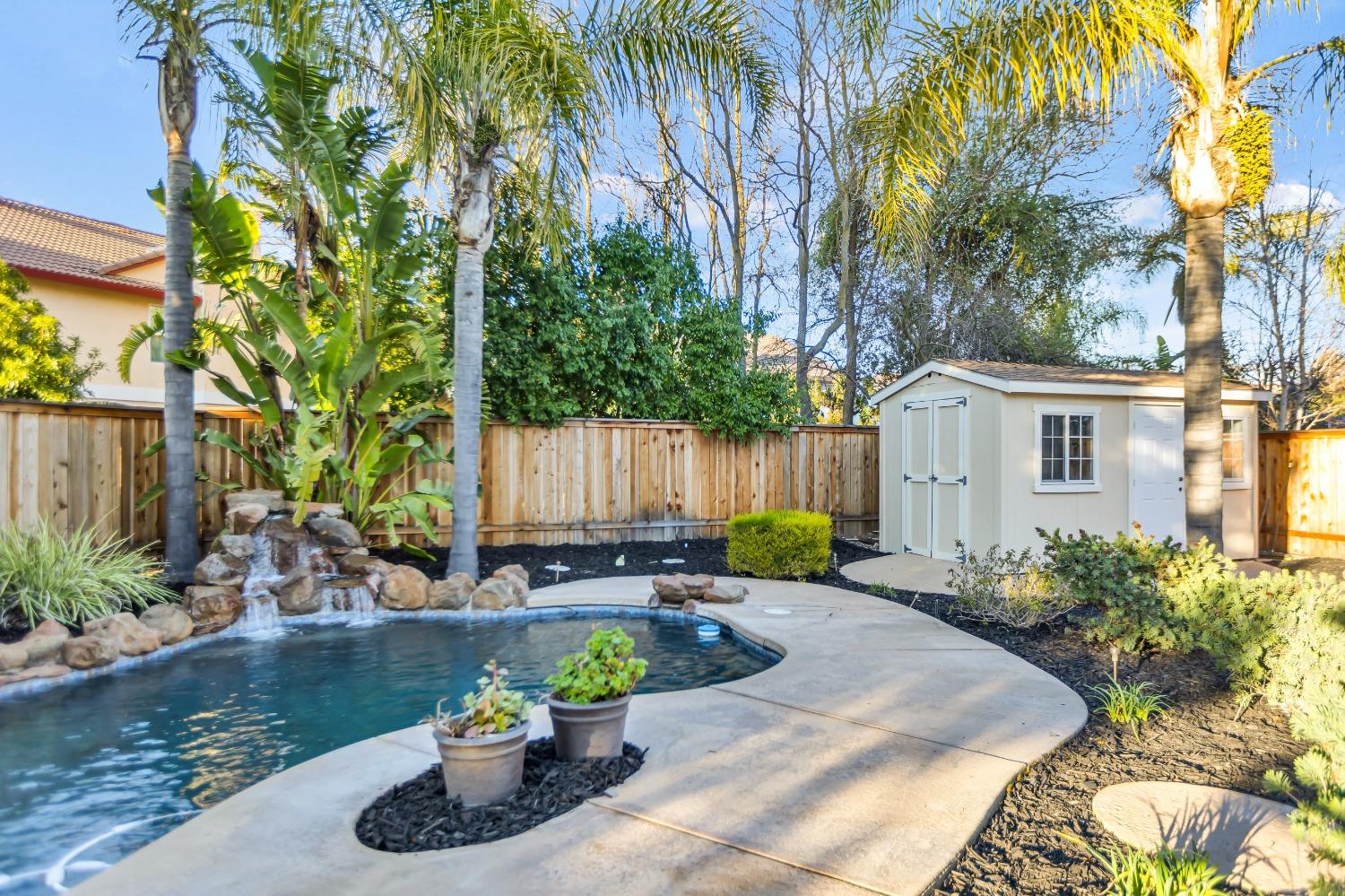 3407 Sierra Meadow Court