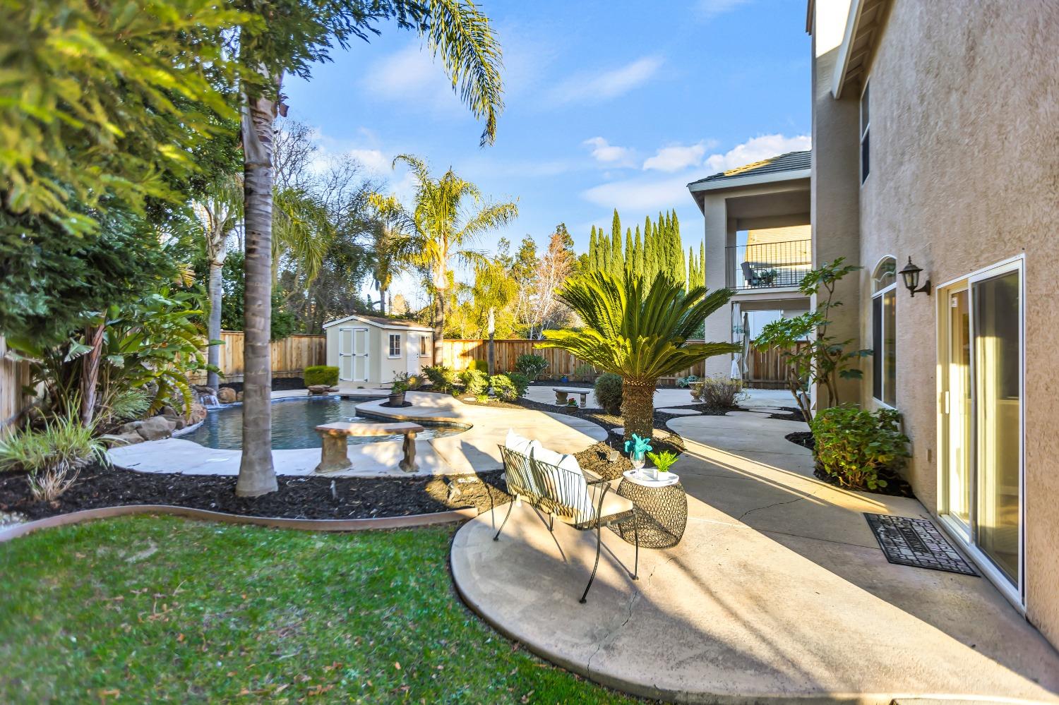 3407 Sierra Meadow Court