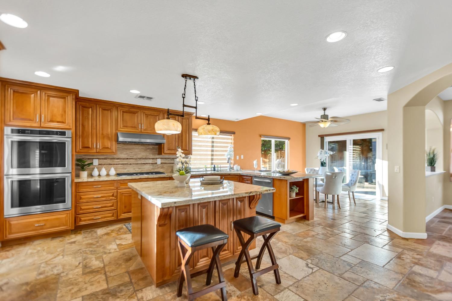 3407 Sierra Meadow Court