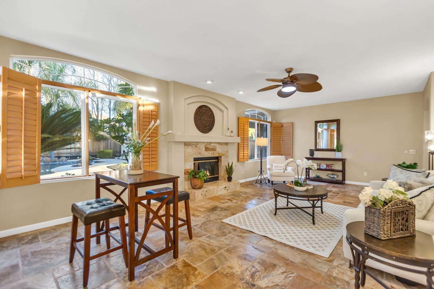 3407 Sierra Meadow Court